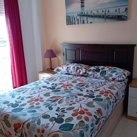 La Manga, Puertomar Lejlighed Eksteriør billede